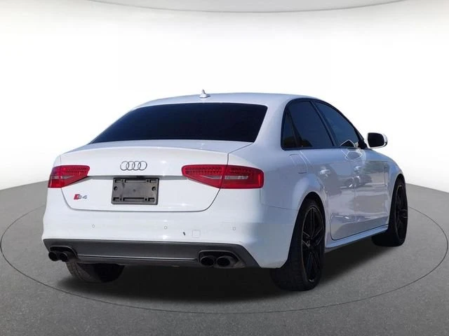 2015 Audi B8 S4 - Image 3 of 9