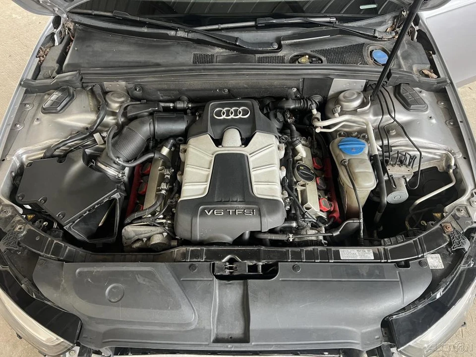 2015 Audi B8 S4 - Image 3 of 12