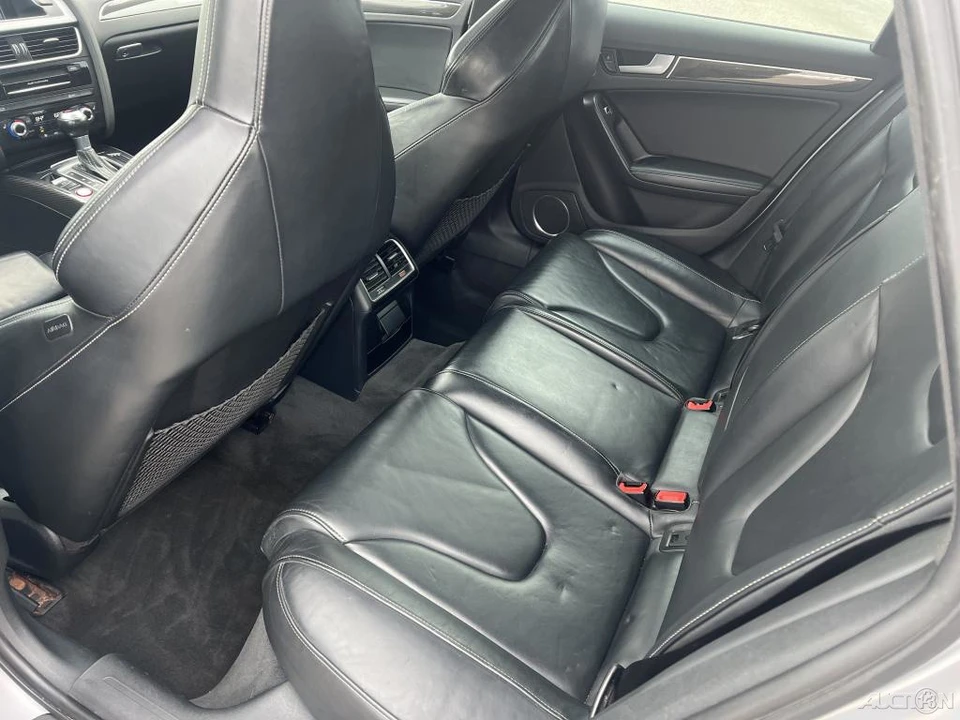 2015 Audi B8 S4 - Image 12 of 12