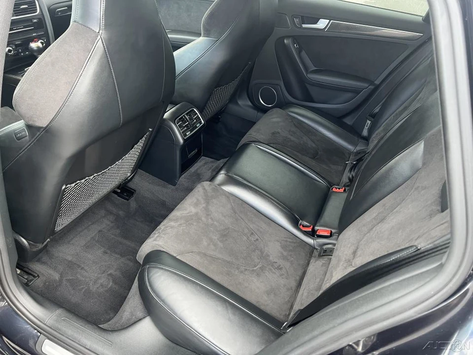 2015 Audi B8 S4 - Image 12 of 12