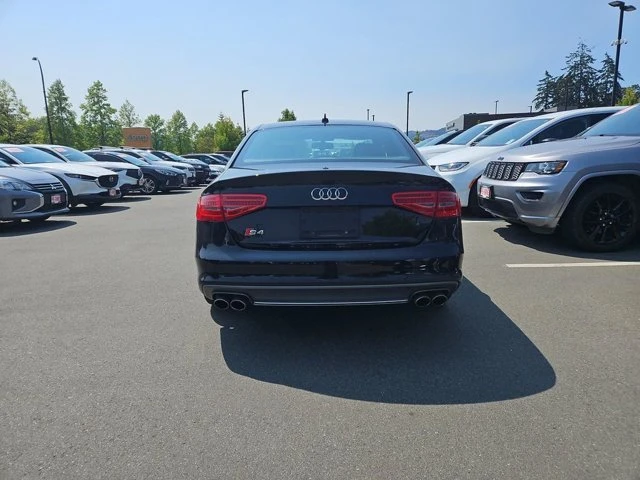 2015 Audi B8 S4 - Image 5 of 5
