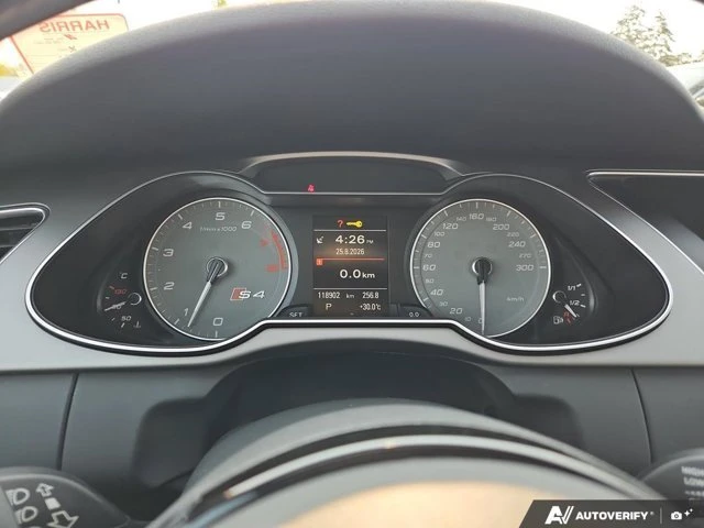 2015 Audi B8 S4 - Image 15 of 20