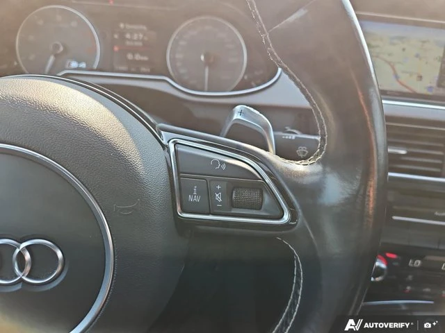 2015 Audi B8 S4 - Image 16 of 20