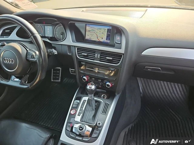 2015 Audi B8 S4 - Image 18 of 20