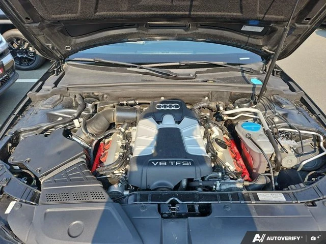 2015 Audi B8 S4 - Image 10 of 20