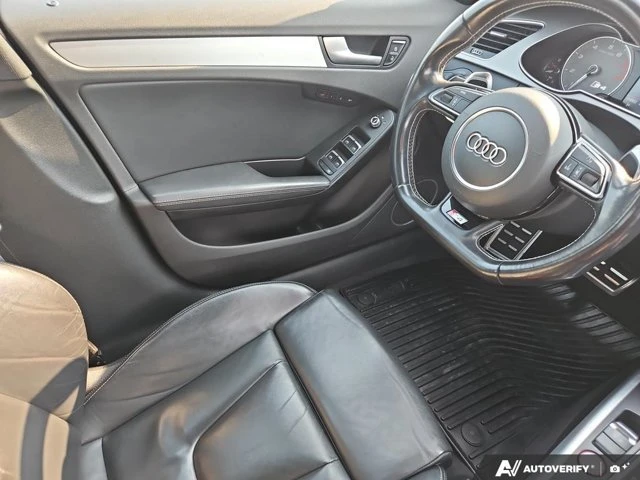 2015 Audi B8 S4 - Image 17 of 20