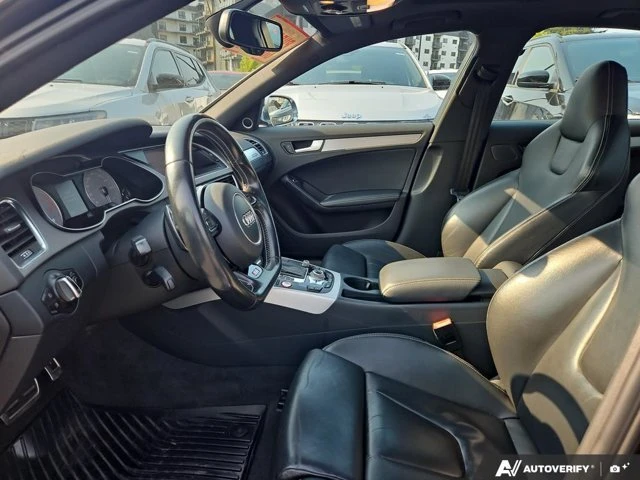 2015 Audi B8 S4 - Image 13 of 20