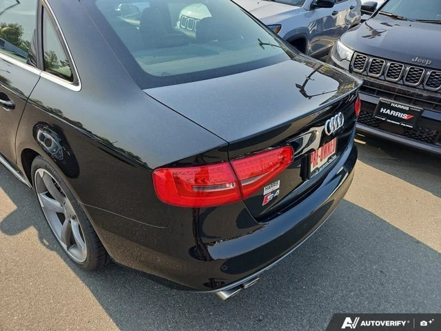 2015 Audi B8 S4 - Image 11 of 20