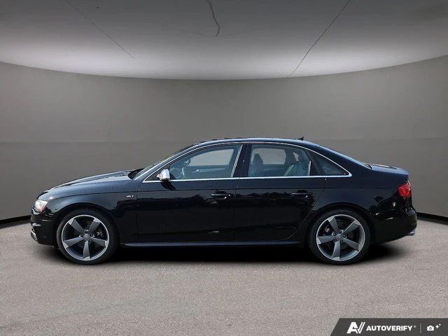2015 Audi B8 S4 - Image 3 of 20