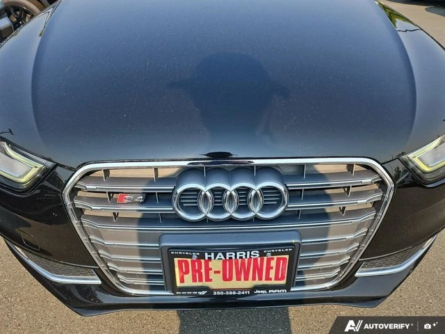2015 Audi B8 S4 - Image 9 of 20