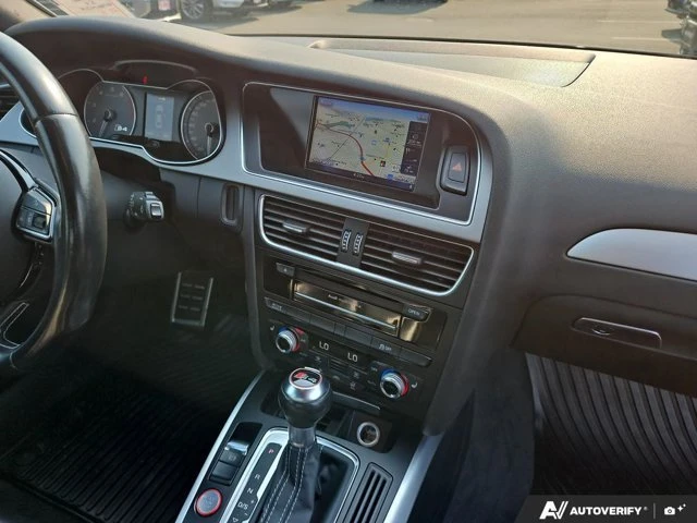 2015 Audi B8 S4 - Image 19 of 20