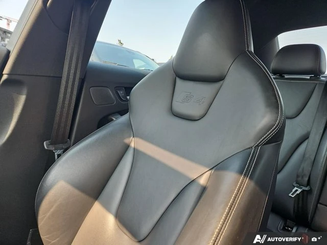 2015 Audi B8 S4 - Image 20 of 20