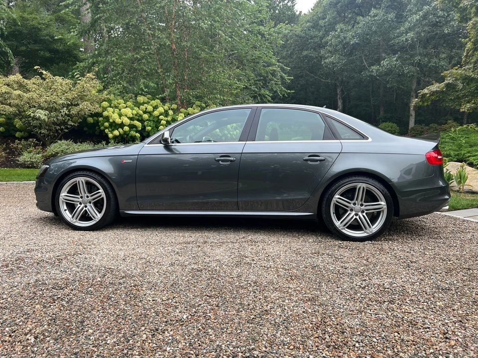 2015 Audi B8 S4 - Image 12 of 31