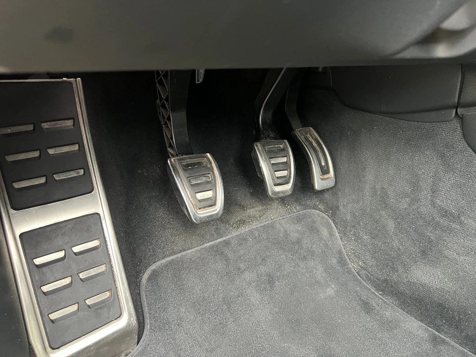 2015 Audi B8 S4 - Image 30 of 31