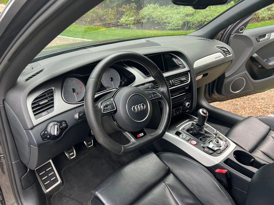 2015 Audi B8 S4 - Image 28 of 31