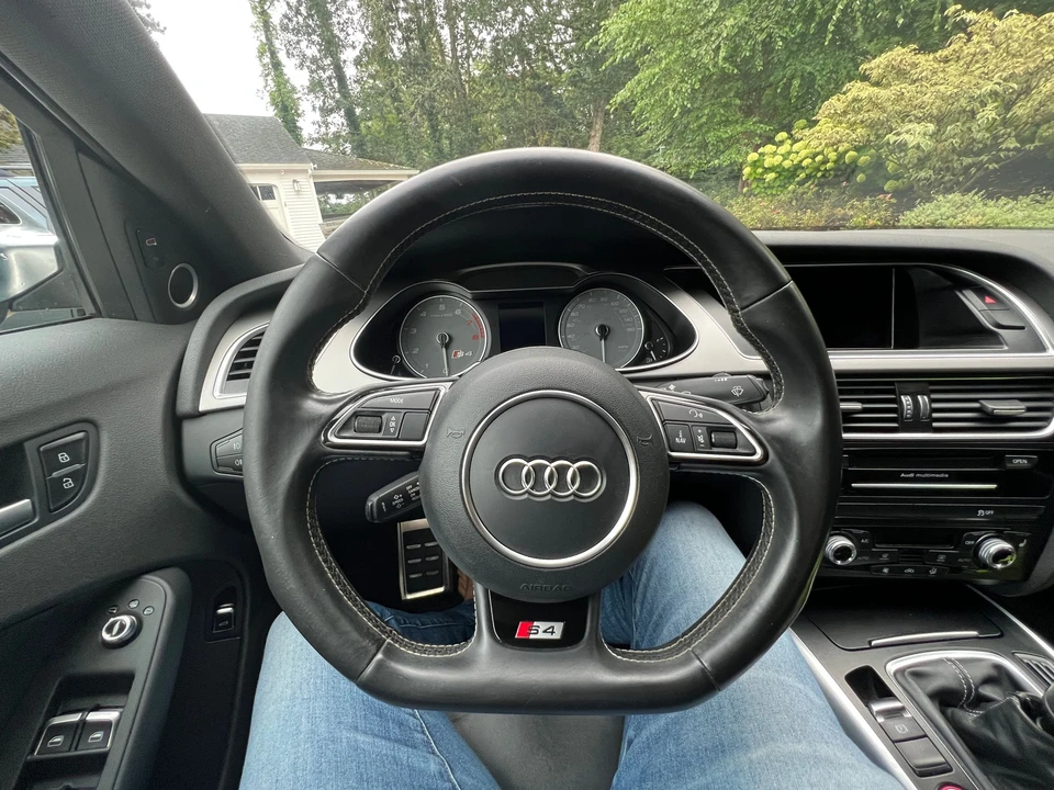 2015 Audi B8 S4 - Image 29 of 31