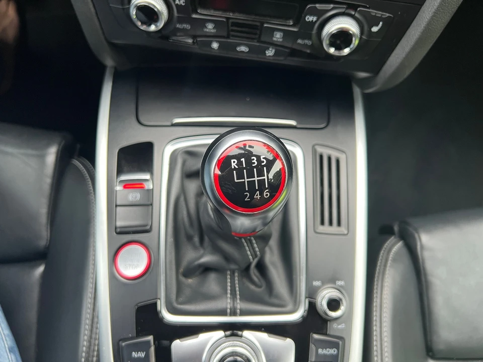 2015 Audi B8 S4 - Image 31 of 31
