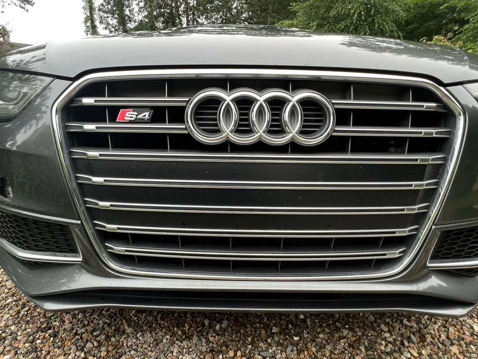 2015 Audi B8 S4 - Image 16 of 31