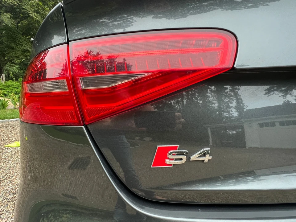 2015 Audi B8 S4 - Image 19 of 31