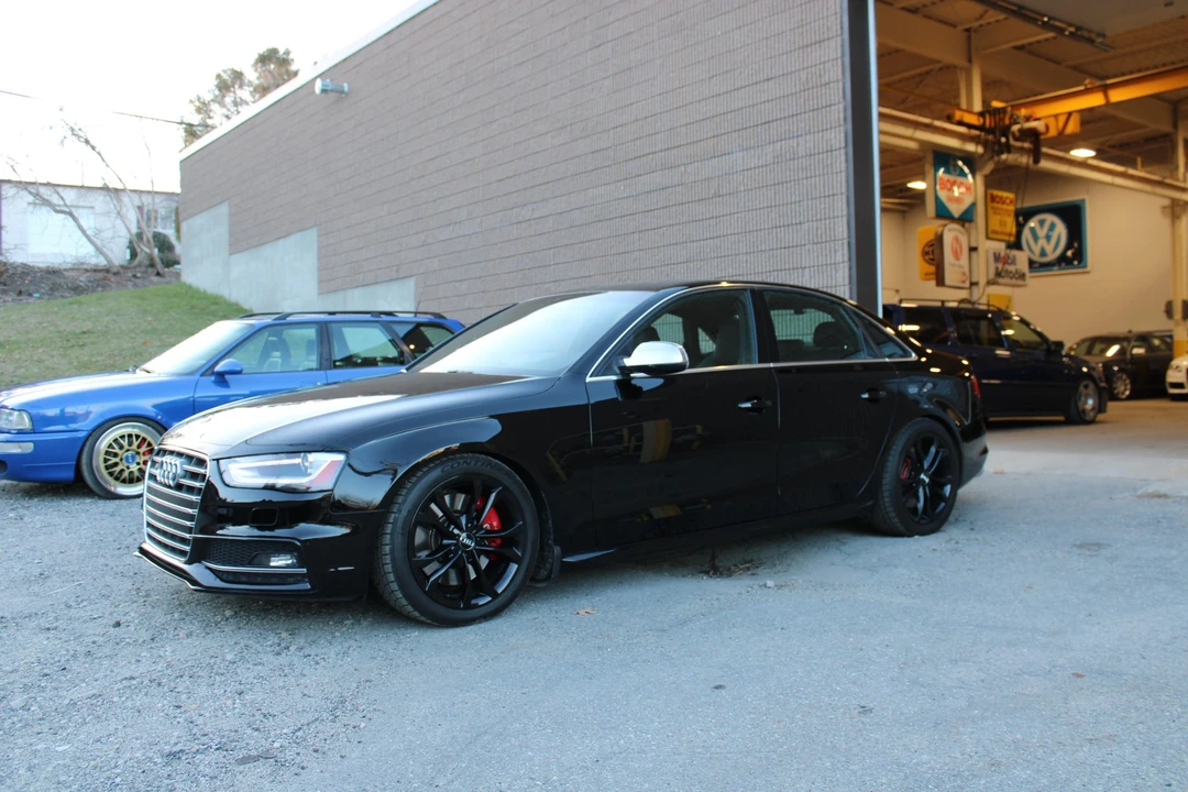 2015 Audi B8 S4 - Image 17 of 31