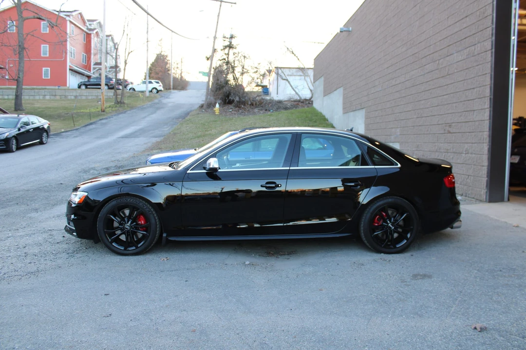 2015 Audi B8 S4 - Image 18 of 31