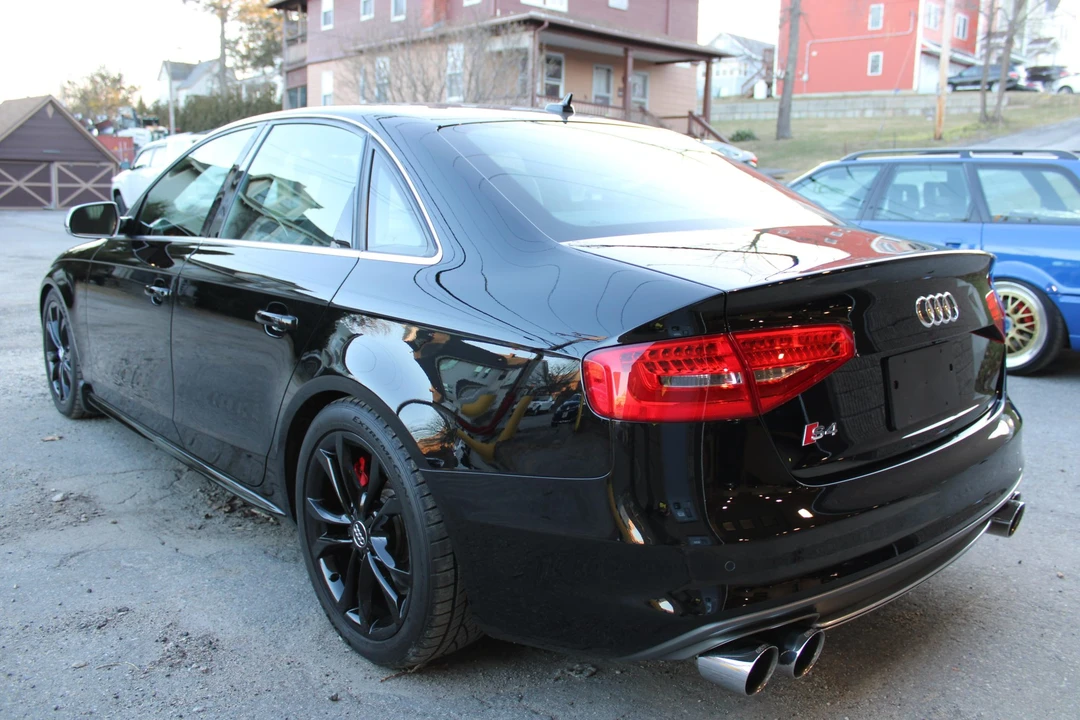 2015 Audi B8 S4 - Image 19 of 31
