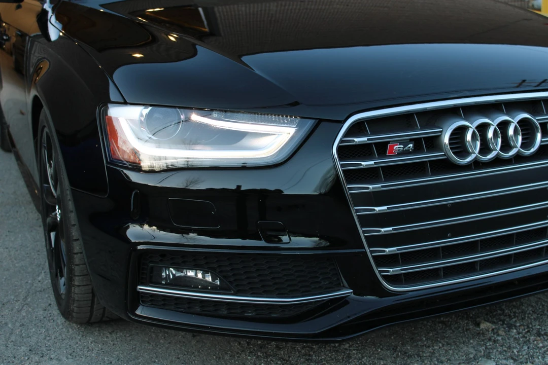 2015 Audi B8 S4 - Image 20 of 31