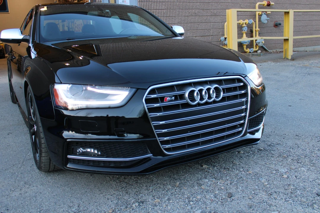 2015 Audi B8 S4 - Image 13 of 31