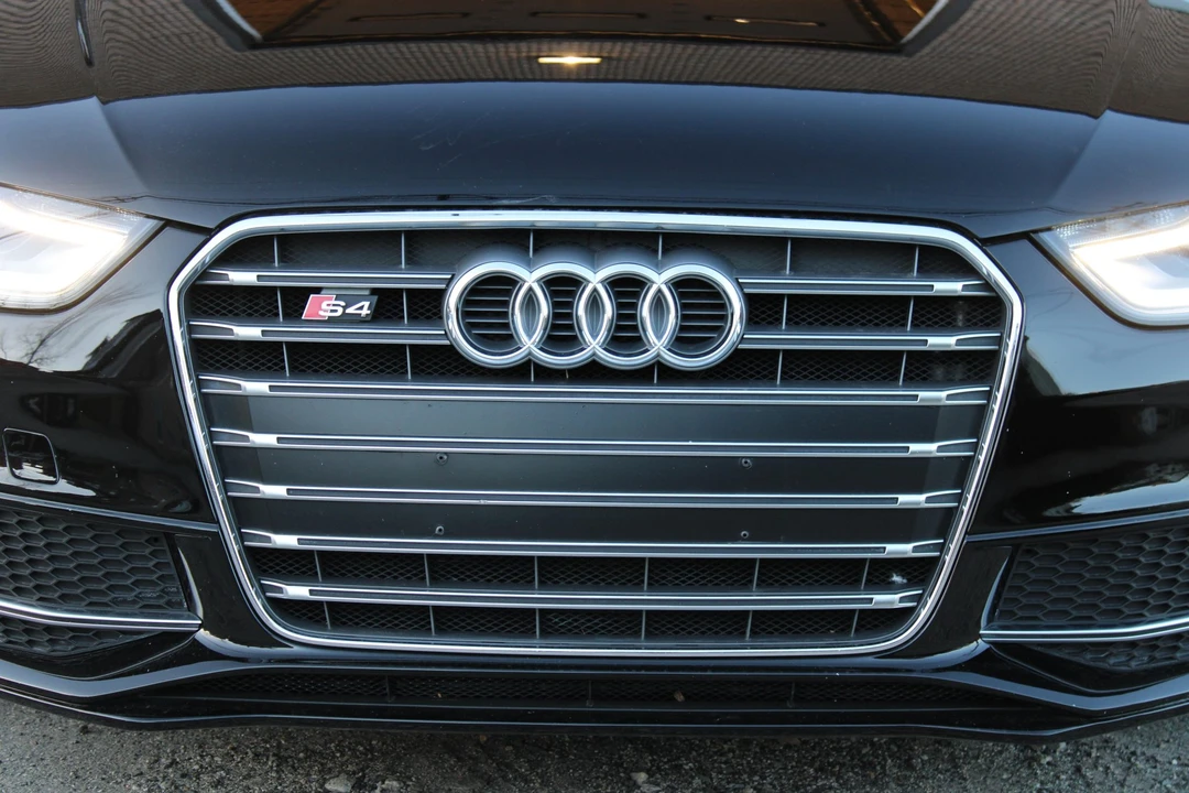 2015 Audi B8 S4 - Image 26 of 31