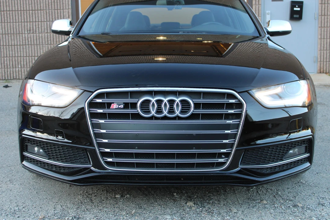 2015 Audi B8 S4 - Image 25 of 31