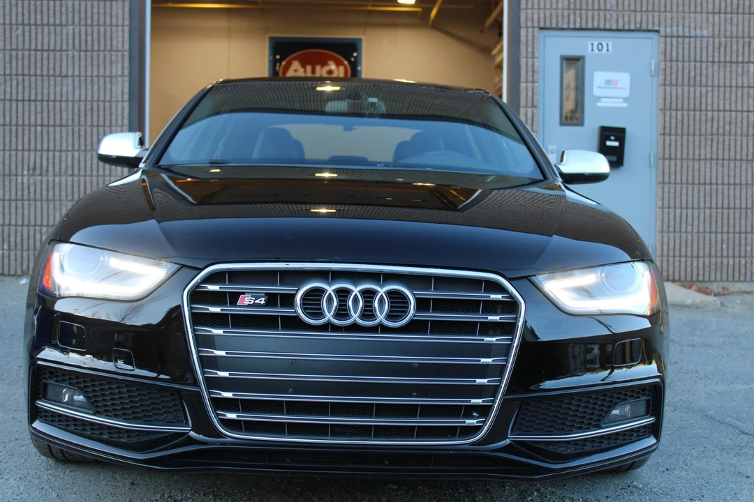 2015 Audi B8 S4 - Image 15 of 31