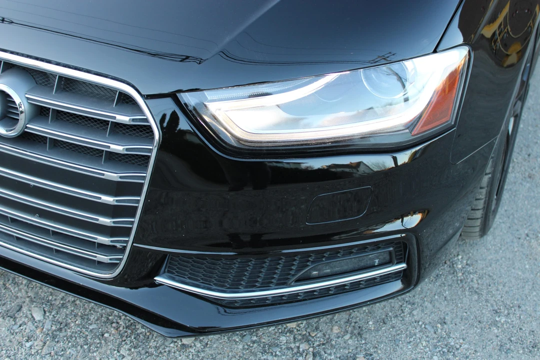 2015 Audi B8 S4 - Image 27 of 31