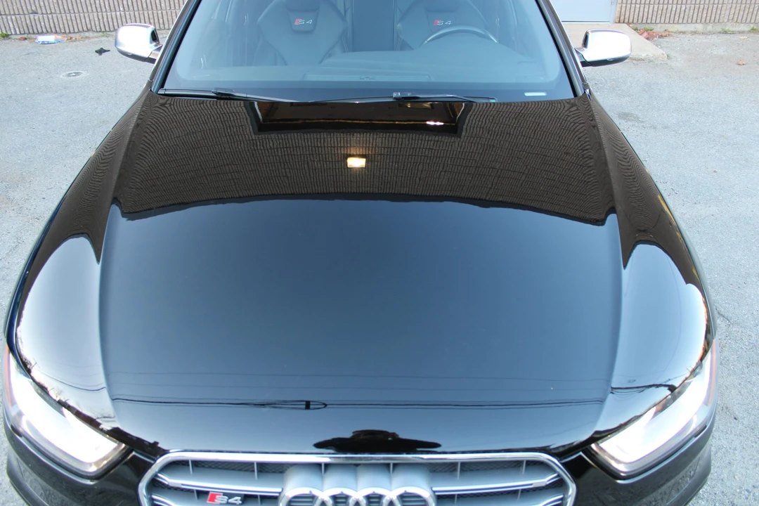 2015 Audi B8 S4 - Image 24 of 31