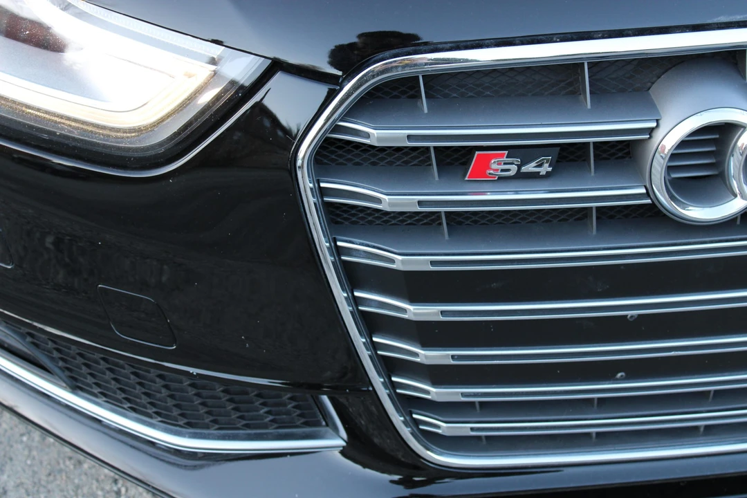 2015 Audi B8 S4 - Image 22 of 31