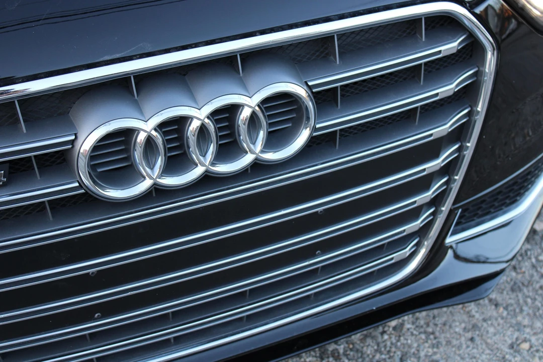 2015 Audi B8 S4 - Image 23 of 31