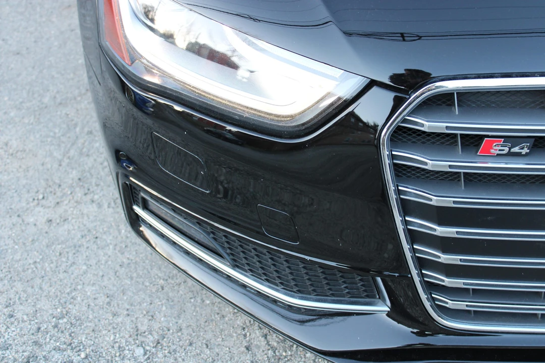 2015 Audi B8 S4 - Image 21 of 31