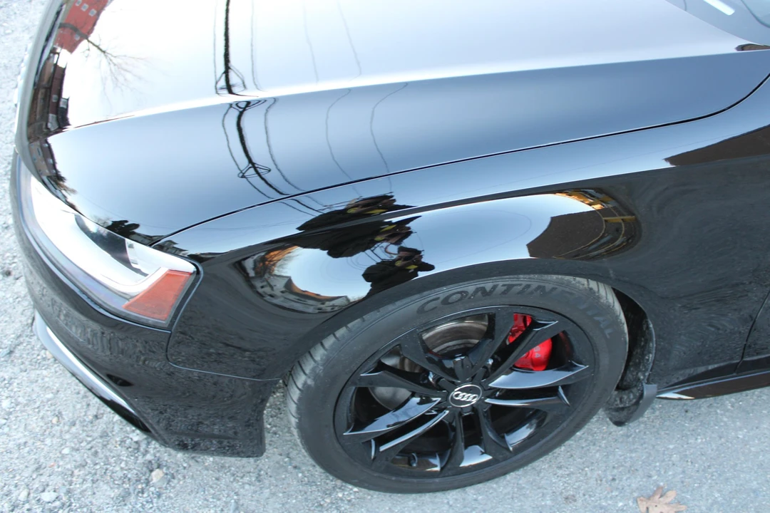 2015 Audi B8 S4 - Image 30 of 31