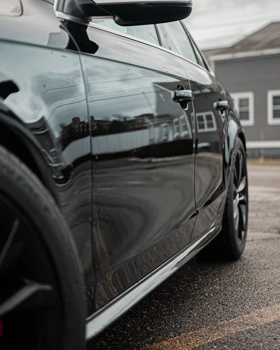 2015 Audi B8 S4 - Image 29 of 31