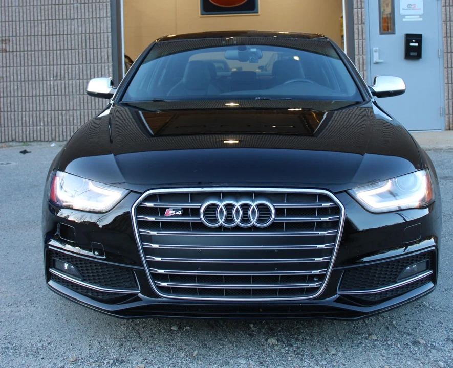 2015 Audi B8 S4 - Image 14 of 31
