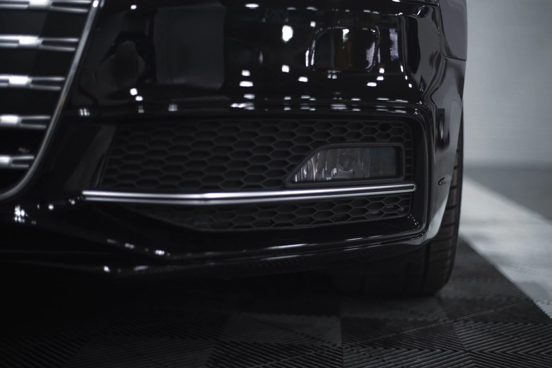 2015 Audi B8 S4 - Image 28 of 31