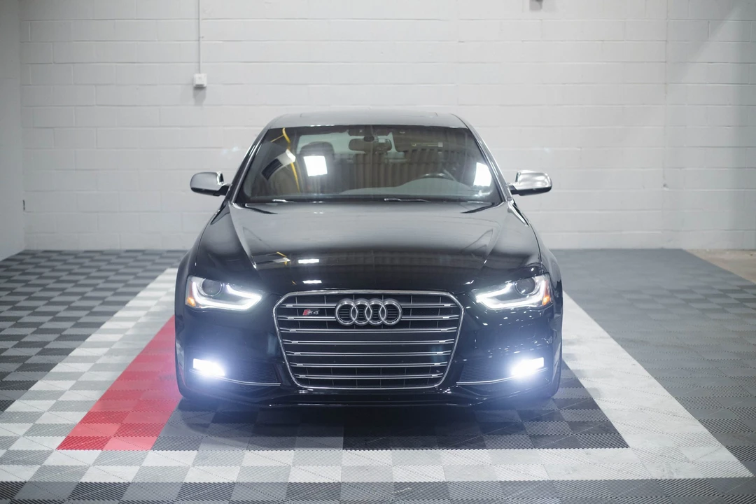 2015 Audi B8 S4 - Image 9 of 31