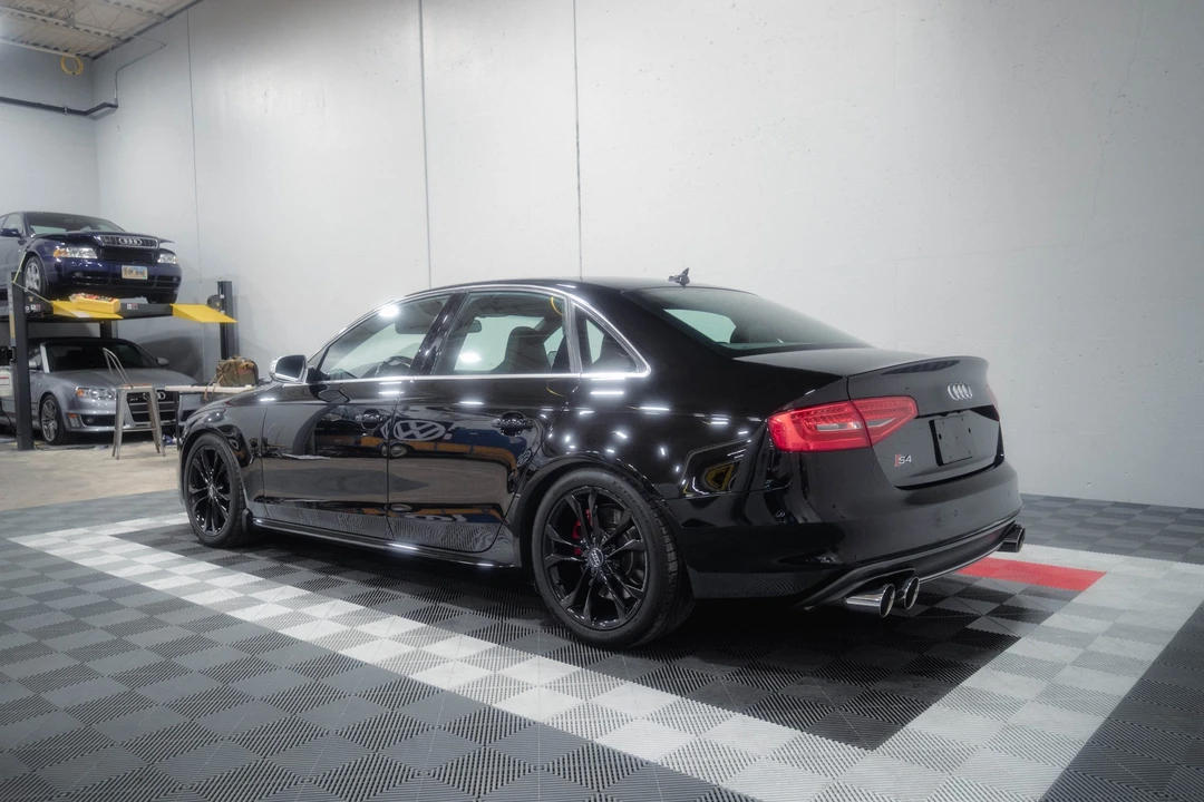 2015 Audi B8 S4 - Image 11 of 31