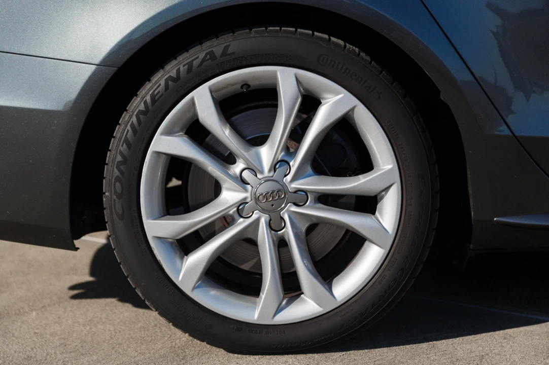 2015 Audi B8 S4 - Image 31 of 31