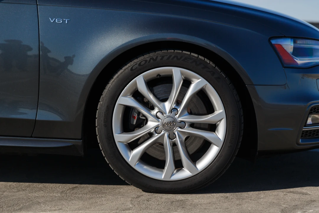 2015 Audi B8 S4 - Image 29 of 31
