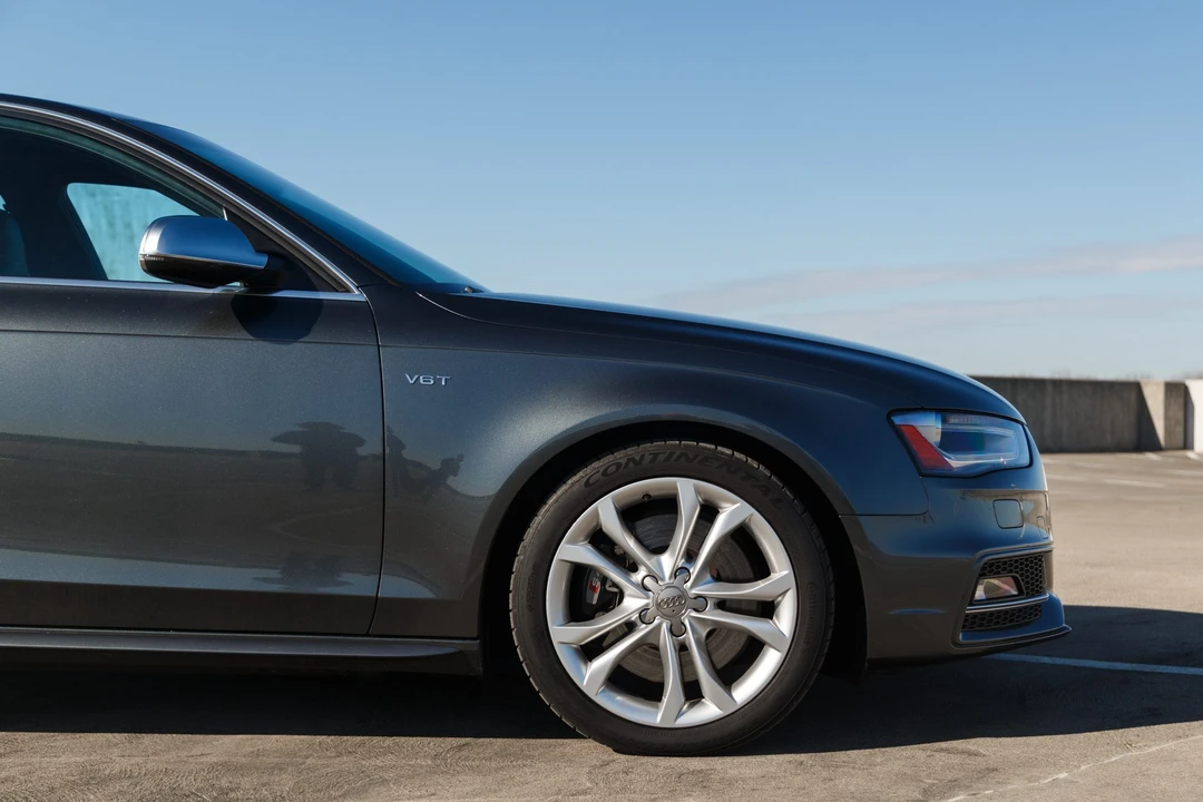 2015 Audi B8 S4 - Image 20 of 31