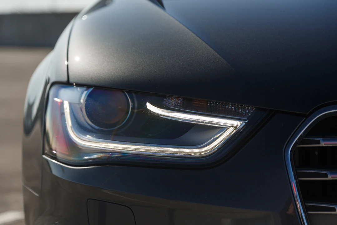 2015 Audi B8 S4 - Image 15 of 31