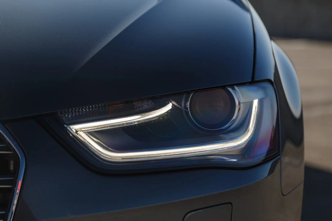 2015 Audi B8 S4 - Image 16 of 31