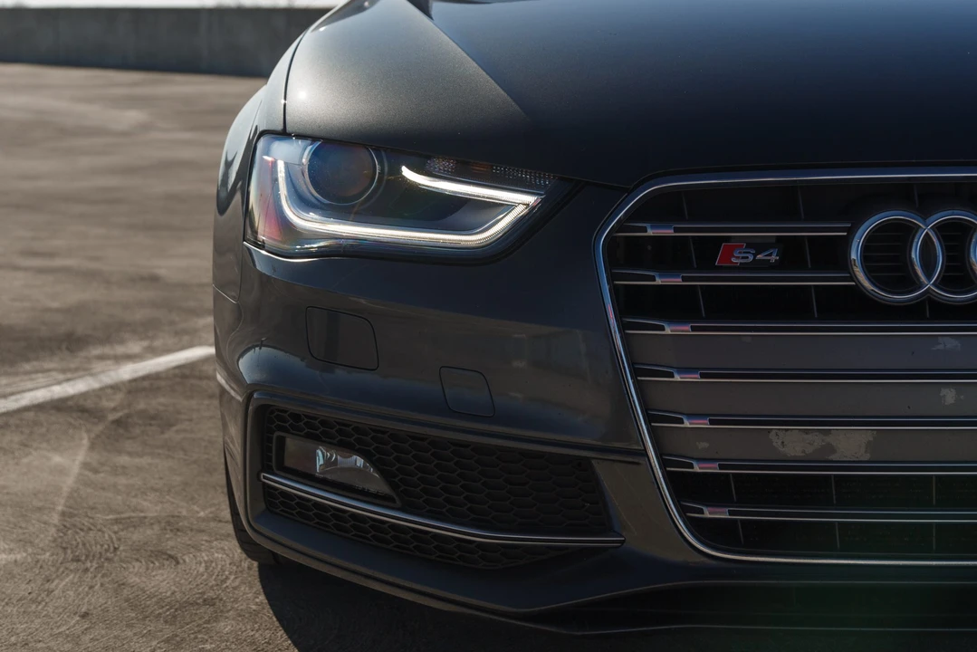2015 Audi B8 S4 - Image 13 of 31