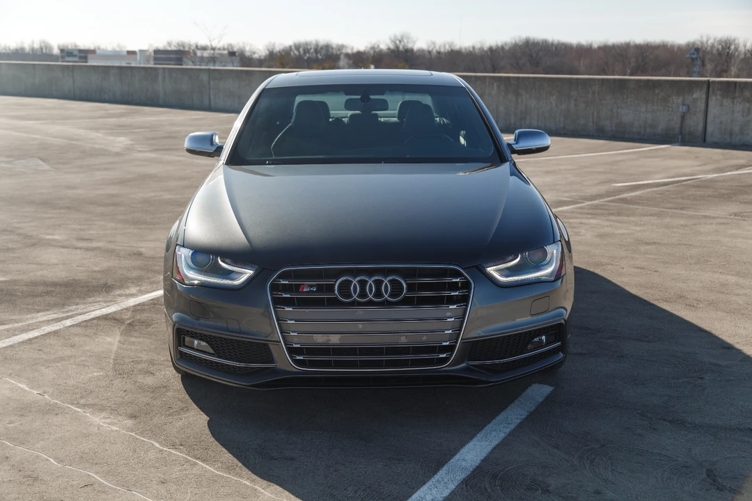 2015 Audi B8 S4 - Image 12 of 31