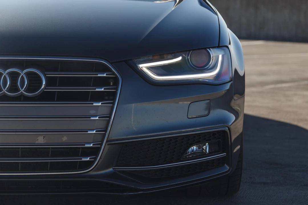 2015 Audi B8 S4 - Image 14 of 31